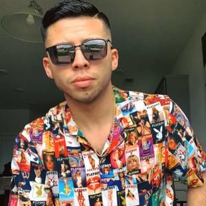 Meet your Posher, Brackley